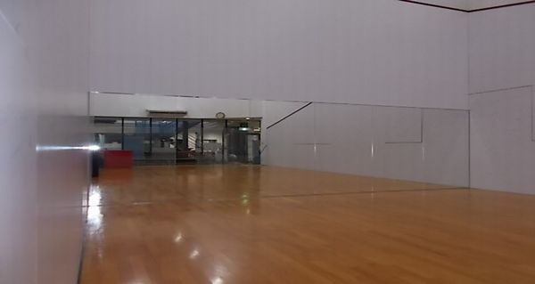 明石のスタジオ