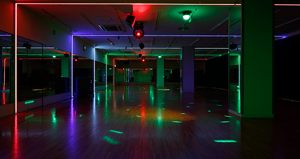 スタジオ1 Club Style