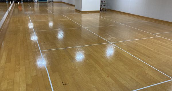 岐阜のスタジオ