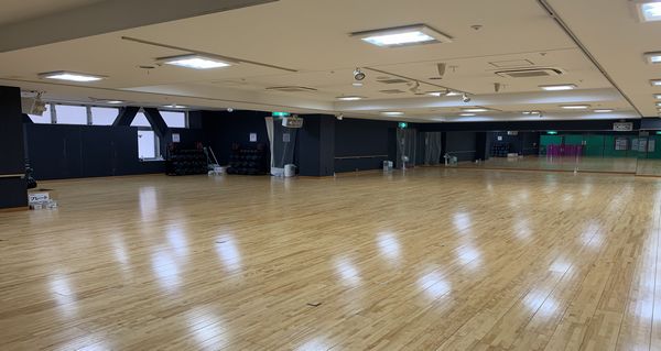 入間のスタジオ