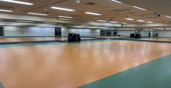 入間のスタジオ