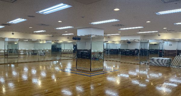 スタジオA