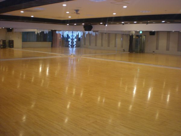 スタジオ1