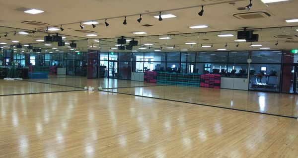 和光のスタジオ
