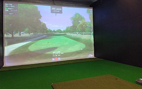 ＰＲＥＭＩＵＭ　ＧＯＬＦ（都度利用）