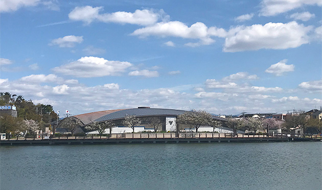 市 オーパス 堺